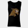 Softstyle® Ladies' Tank Top Thumbnail