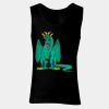 Softstyle® Ladies' Tank Top Thumbnail