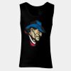 Softstyle® Ladies' Tank Top Thumbnail