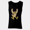 Softstyle® Ladies' Tank Top Thumbnail
