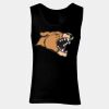 Softstyle® Ladies' Tank Top Thumbnail
