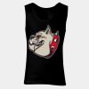 Softstyle® Ladies' Tank Top Thumbnail