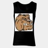 Softstyle® Ladies' Tank Top Thumbnail