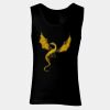 Softstyle® Ladies' Tank Top Thumbnail