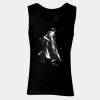 Softstyle® Ladies' Tank Top Thumbnail