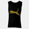 Softstyle® Ladies' Tank Top Thumbnail