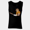 Softstyle® Ladies' Tank Top Thumbnail
