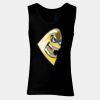 Softstyle® Ladies' Tank Top Thumbnail