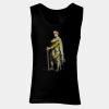 Softstyle® Ladies' Tank Top Thumbnail