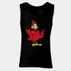 Softstyle® Ladies' Tank Top Thumbnail