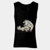 Softstyle® Ladies' Tank Top Thumbnail
