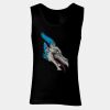 Softstyle® Ladies' Tank Top Thumbnail