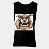Softstyle® Ladies' Tank Top Thumbnail