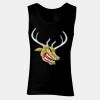 Softstyle® Ladies' Tank Top Thumbnail