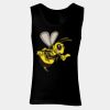 Softstyle® Ladies' Tank Top Thumbnail