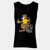 Softstyle® Ladies' Tank Top Thumbnail