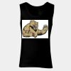 Softstyle® Ladies' Tank Top Thumbnail