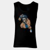 Softstyle® Ladies' Tank Top Thumbnail