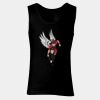 Softstyle® Ladies' Tank Top Thumbnail