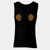 Softstyle® Ladies' Tank Top Thumbnail