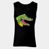 Softstyle® Ladies' Tank Top Thumbnail