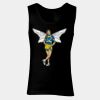 Softstyle® Ladies' Tank Top Thumbnail