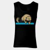 Softstyle® Ladies' Tank Top Thumbnail