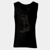 Softstyle® Ladies' Tank Top Thumbnail