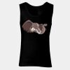 Softstyle® Ladies' Tank Top Thumbnail