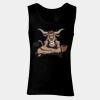 Softstyle® Ladies' Tank Top Thumbnail