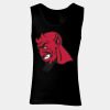 Softstyle® Ladies' Tank Top Thumbnail