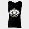 Softstyle® Ladies' Tank Top Thumbnail