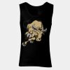 Softstyle® Ladies' Tank Top Thumbnail