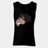 Softstyle® Ladies' Tank Top Thumbnail