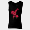 Softstyle® Ladies' Tank Top Thumbnail