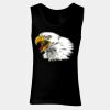Softstyle® Ladies' Tank Top Thumbnail