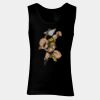 Softstyle® Ladies' Tank Top Thumbnail