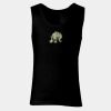 Softstyle® Ladies' Tank Top Thumbnail