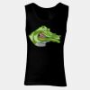 Softstyle® Ladies' Tank Top Thumbnail