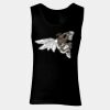 Softstyle® Ladies' Tank Top Thumbnail