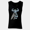 Softstyle® Ladies' Tank Top Thumbnail