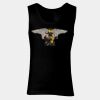 Softstyle® Ladies' Tank Top Thumbnail