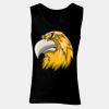 Softstyle® Ladies' Tank Top Thumbnail