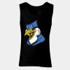 Softstyle® Ladies' Tank Top Thumbnail
