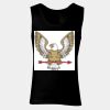 Softstyle® Ladies' Tank Top Thumbnail