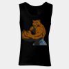 Softstyle® Ladies' Tank Top Thumbnail