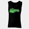 Softstyle® Ladies' Tank Top Thumbnail