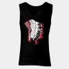 Softstyle® Ladies' Tank Top Thumbnail