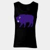 Softstyle® Ladies' Tank Top Thumbnail