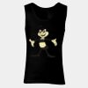 Softstyle® Ladies' Tank Top Thumbnail